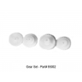 Hitec HS-311 Gear Set(SOLD OUT)